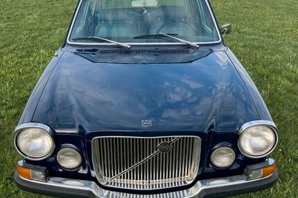 Volvo Andere 114.000 km 10.900 &euro; Neukirchen vorm Wald 94154