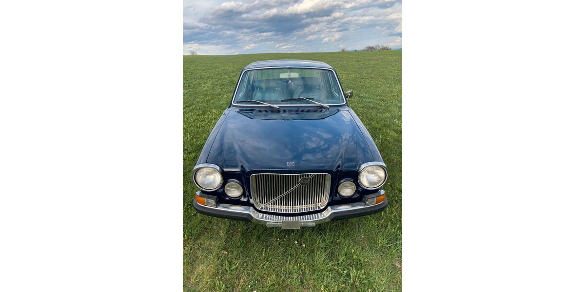 Volvo Andere 114.000 km 10.900 &euro; Neukirchen vorm Wald 94154