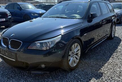 BMW 530 333.134 km 3.990 &euro; Hutthurm 94116