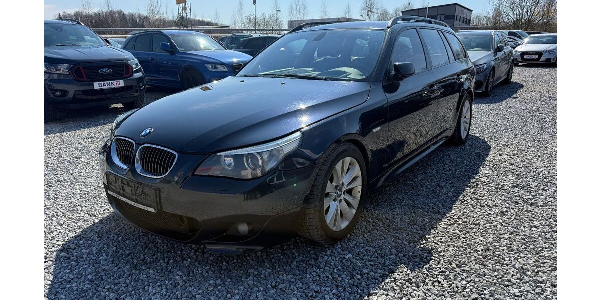 BMW 530 333.134 km 3.990 &euro; Hutthurm 94116