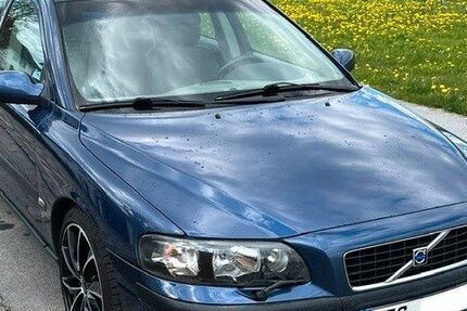 Volvo S60 294.447 km 1.390 &euro; Iggensbach 94547