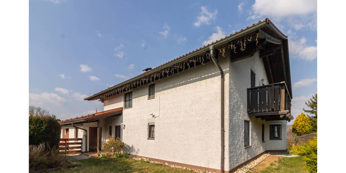 Einfamilienhaus Büchlberg Denkhof - 5 Zimmer, 146 m&sup2;, 265.000&euro; | Angebot:25929657