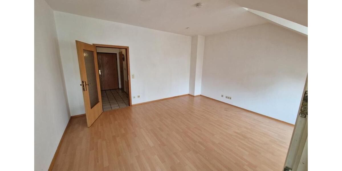 Dachgeschoßwohnung Passau Auerbach - 1 Zimmer, 36 m&sup2;, 440&euro; | Angebot:26023279