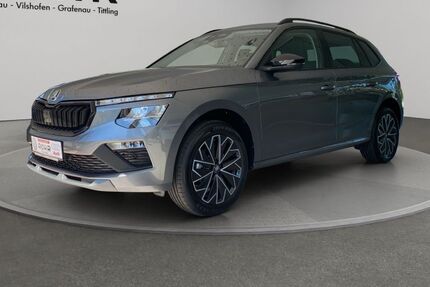 Skoda Kamiq 1.033 km 28.044 &euro; Vilshofen 94474