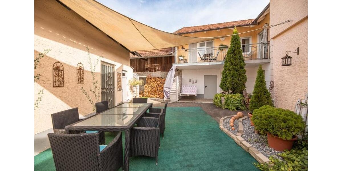 Einfamilienhaus Tiefenbach - 580.000&euro; | Angebot:27217701
