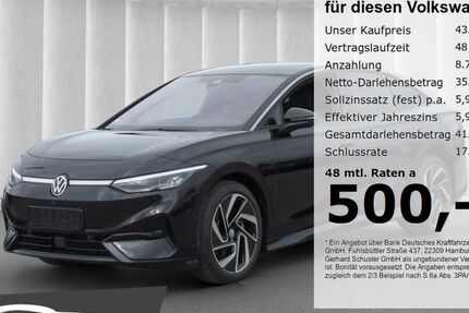 VW ID.7 2.717 km 42.780 &euro; Ruhstorf 94099
