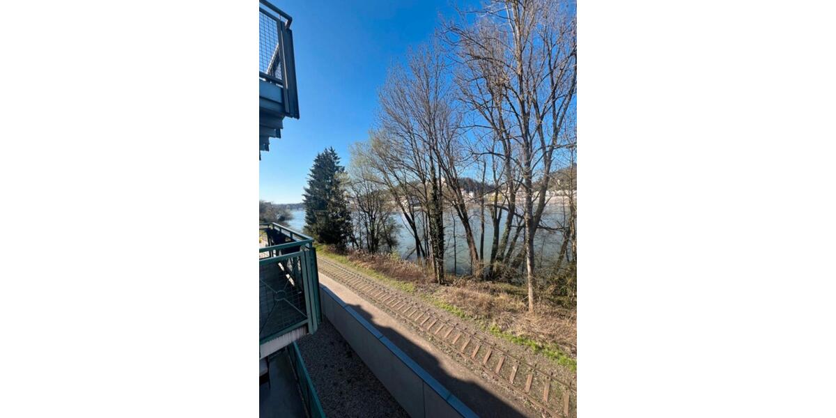 Etagenwohnung Passau Mühltal - 1 Zimmer, 26 m&sup2;, 530&euro; | Angebot:25051984