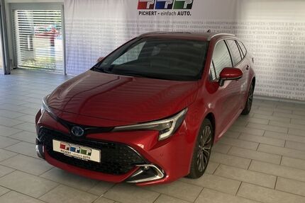 Toyota Corolla 12.210 km 31.990 &euro; Passau - Grubweg 94034
