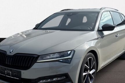 Skoda Superb 143.554 km 21.290 &euro; Hutthurm 94116