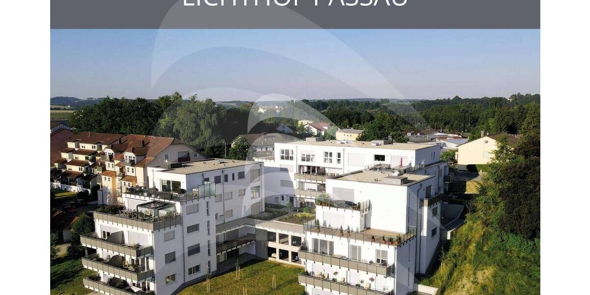 Etagenwohnung Passau Grubweg - 2 Zimmer, 66 m&sup2;, 800&euro; | Angebot:26274378