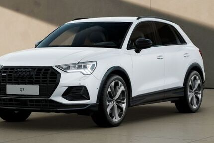 Audi Q3 14.980 km 47.900 &euro; Passau 94036