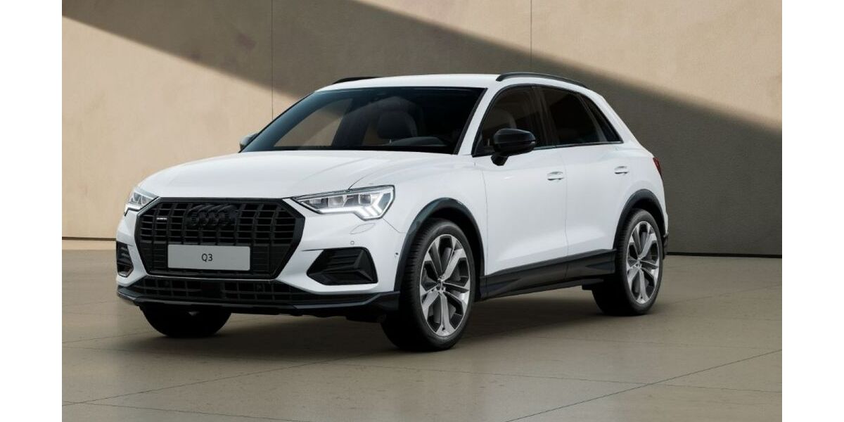 Audi Q3 14.980 km 47.900 &euro; Passau 94036