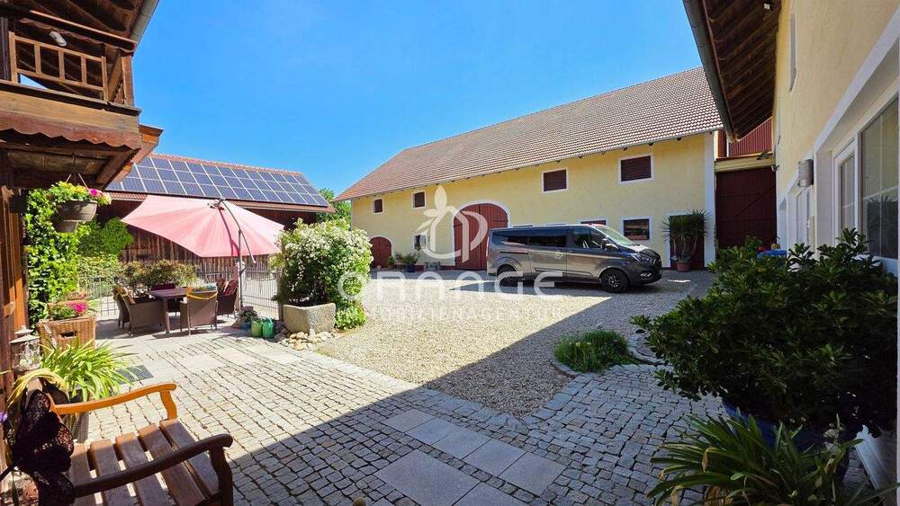 Einfamilienhaus Bad Griesbach im Rottal Zachstorf - 1 Zimmer, 272 m&sup2;, 1.499.999&euro; | Angebot:25726437