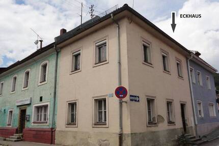 Haus Obernzell - 5 Zimmer, 150 m&sup2;, 81.000&euro; | Angebot:26654592