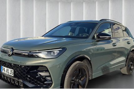 VW Tiguan 7.900 km 45.480 &euro; Pocking 94060