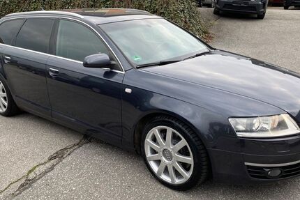 Audi A6 249.990 km 5.990 &euro; Eging am See 94535