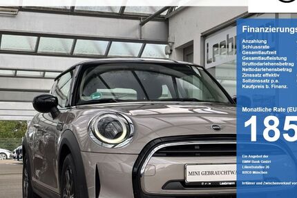 Mini Cooper 57.599 km 19.849 &euro; Passau 94036