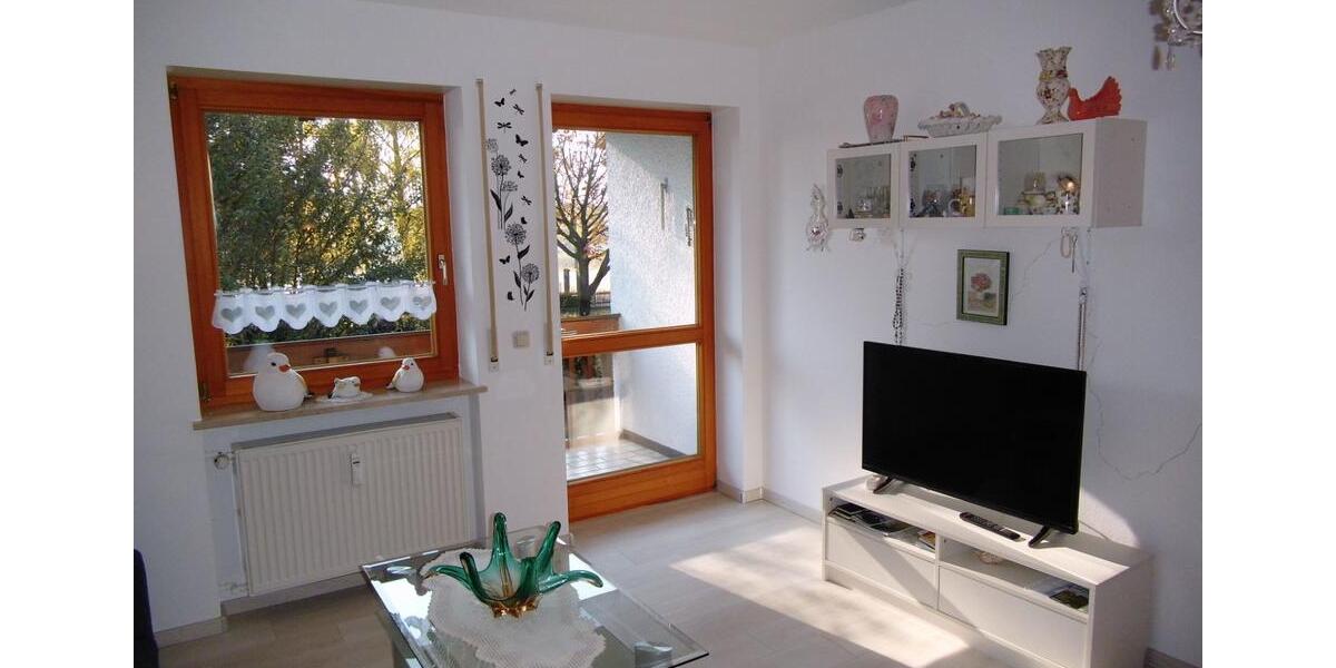 Etagenwohnung Pocking - 1 Zimmer, 35 m&sup2;, 113.000&euro; | Angebot:25329272