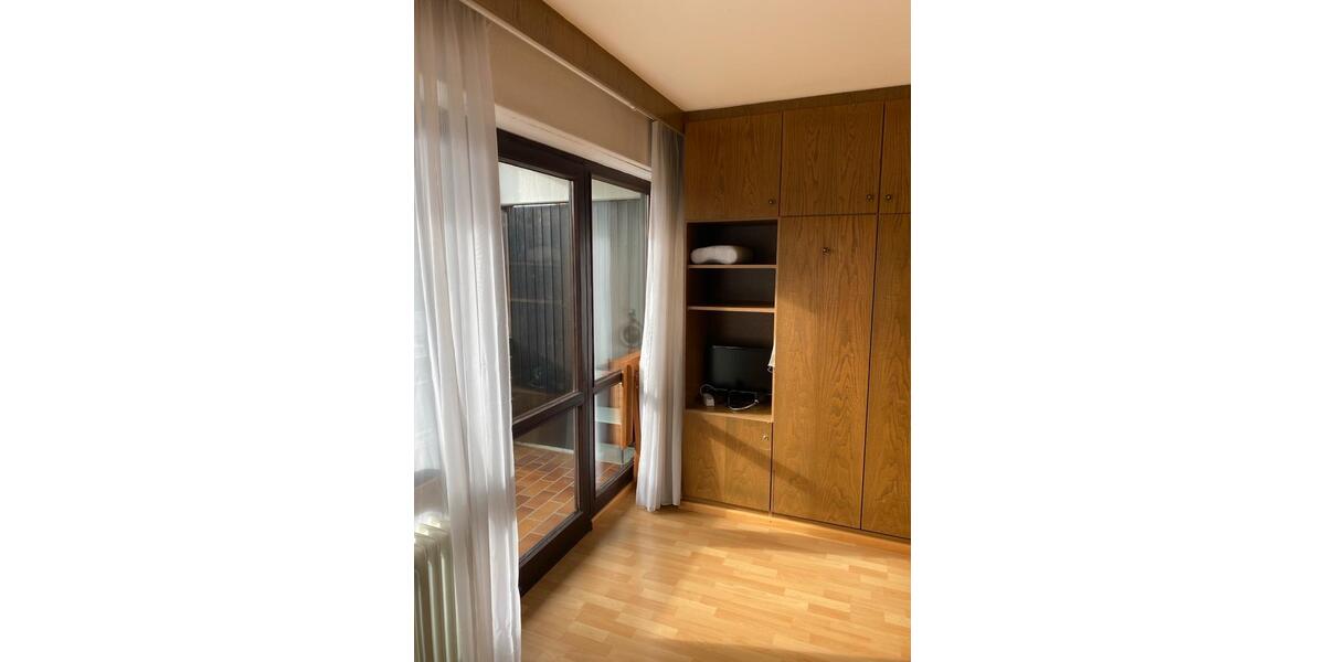 Etagenwohnung Bad Füssing - 1 Zimmer, 27 m&sup2;, 69.900&euro; | Angebot:24814000