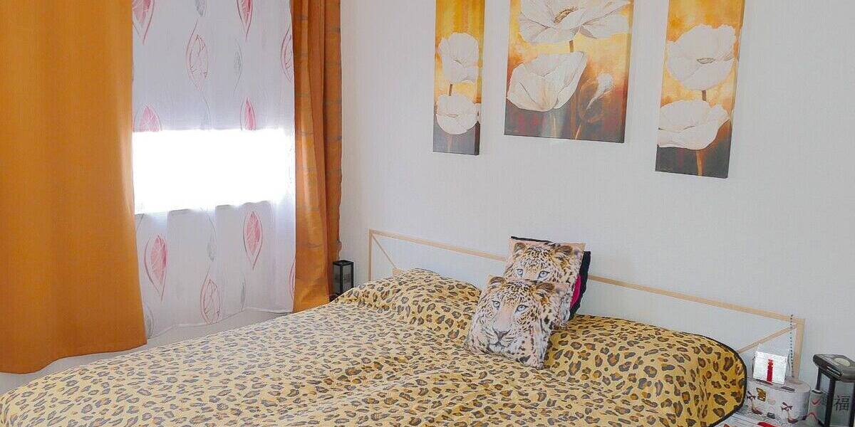 Etagenwohnung Bad Füssing / Egglfing am Inn Egglfing - 3 Zimmer, 101 m&sup2;, 275.000&euro; | Angebot:25769287