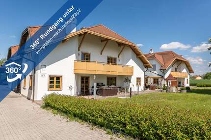 Wohnung Passau Auerbach - 3.5 Zimmer, 175 m&sup2;, 950&euro; | Angebot:26678066