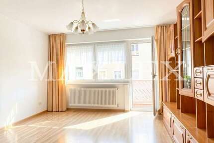 Wohnung Aidenbach - 3 Zimmer, 80 m&sup2;, 500&euro; | Angebot:25639059