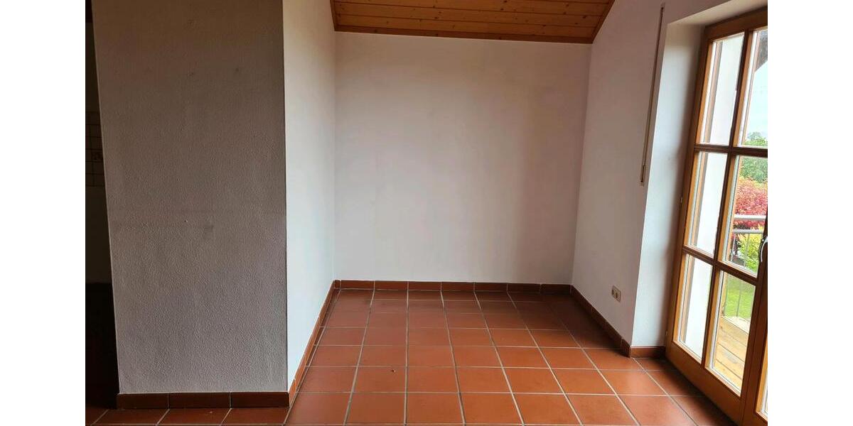 Dachgeschoßwohnung Thyrnau - 4 Zimmer, 100 m&sup2;, 750&euro; | Angebot:27612337