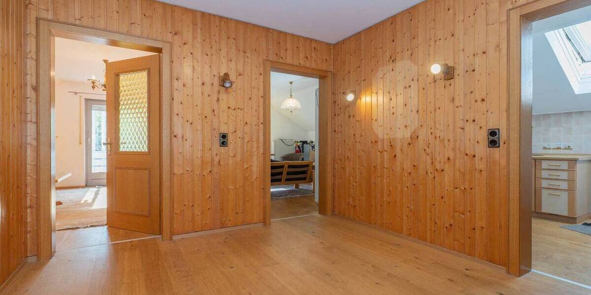 Einfamilienhaus Bad Griesbach Griesbach - 5 Zimmer, 172 m&sup2;, 349.000&euro; | Angebot:25696555