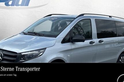 Mercedes-Benz Vito 8.383 km 58.950 &euro; Passau 94036