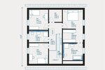 Einfamilienhaus auf zwei Ebenen mit vielseitigem Raumkonzept - Einfamilienhaus Thurmansbang | Angebot:27459192