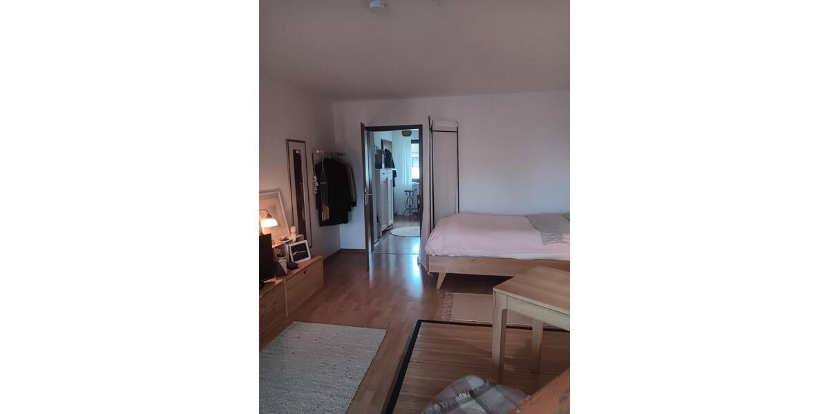 Etagenwohnung Passau Mühltal - 1 Zimmer, 37 m&sup2;, 410&euro; | Angebot:25864852