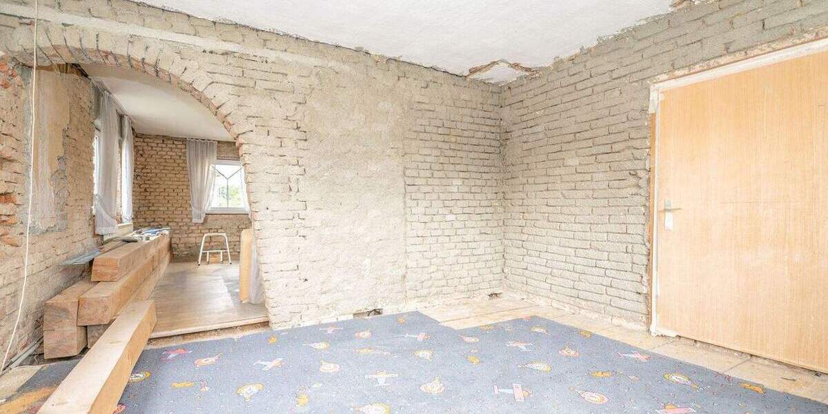 Bauernhaus, Landhaus Waldkirchen Richardsreut - 8 Zimmer, 177 m&sup2;, 690.000&euro; | Angebot:25742340