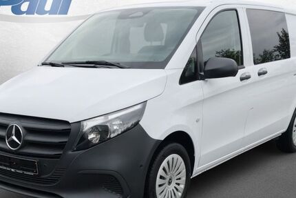 Mercedes-Benz Vito 14.562 km 45.897 &euro; Passau 94036