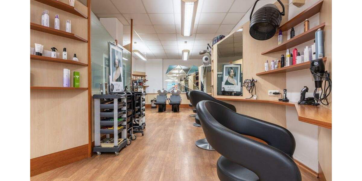 Gewerbeobjekt Passau Haidenhof-Nord - 1 Zimmer, 1.250&euro; | Angebot:25708731