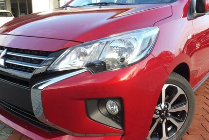 Mitsubishi Space Star 25 km 17.580 &euro; Hofkirchen Ortsteil Pirka 94544