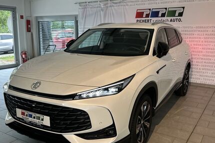 MG HS 10.000 km 29.990 &euro; Passau - Grubweg 94034