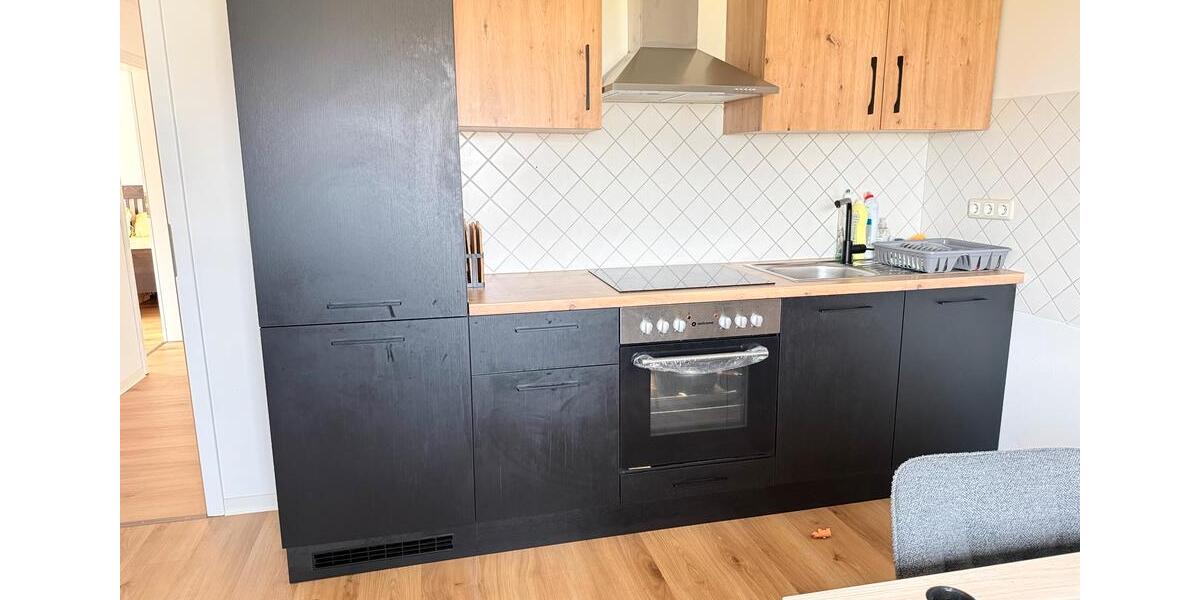 Etagenwohnung Vilshofen an der Donau - 2 Zimmer, 65 m&sup2;, 820&euro; | Angebot:25435814