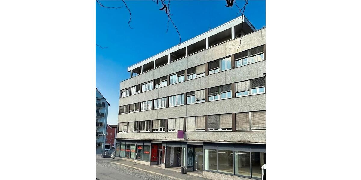 Gewerbeobjekt Passau Mühltal - 3.177&euro; | Angebot:22831271