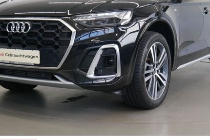 Audi Q5 19.500 km 39.322 &euro; Passau 94036