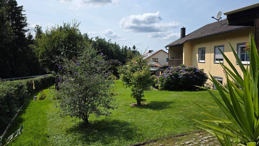 Mehrfamilienhaus, Wohnhaus Obernzell Haar - 1 Zimmer, 245 m&sup2;, 398.900&euro; | Angebot:25672829