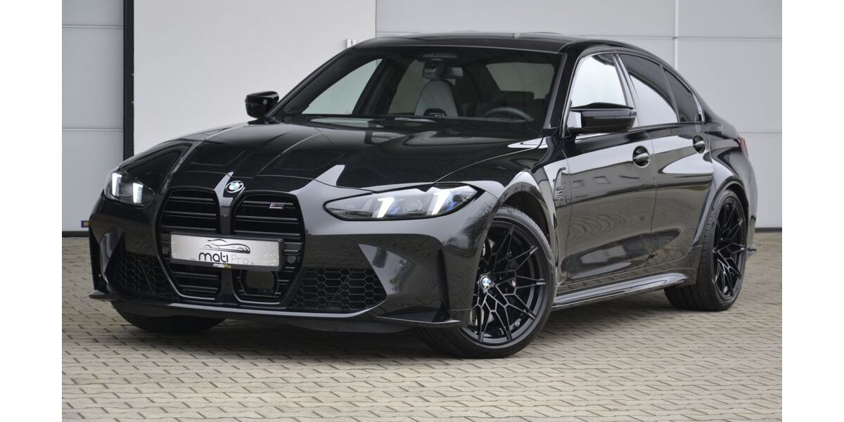 BMW M3 7.000 km 90.990 &euro; Pocking 94060