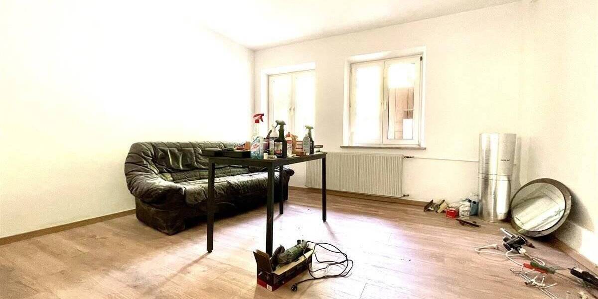 Einfamilienhaus Passau Altstadt - 7 Zimmer, 155 m&sup2;, 398.000&euro; | Angebot:25696551