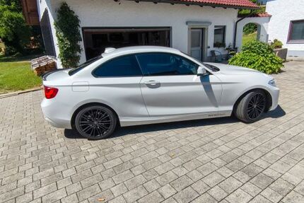 BMW 220 157.111 km 13.300 &euro; Hutthurm 94116
