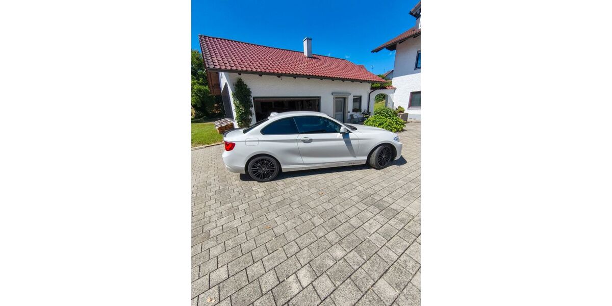 BMW 220 157.111 km 13.300 &euro; Hutthurm 94116