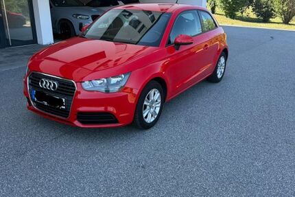 Audi A1 108.025 km 6.000 &euro; Tiefenbach 94113