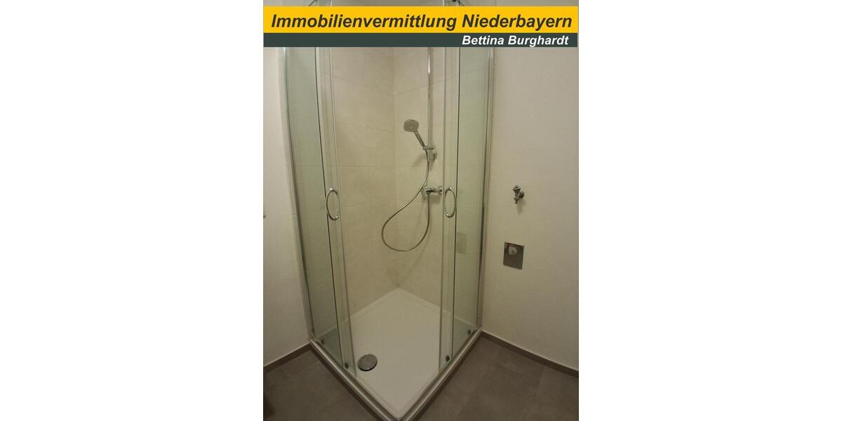 Etagenwohnung Passau Maierhof - 3 Zimmer, 82 m&sup2;, 850&euro; | Angebot:25931202