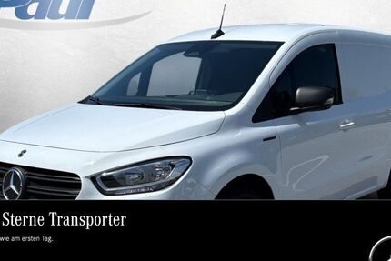 Mercedes-Benz eCitan 10.333 km 29.500 &euro; Passau 94036