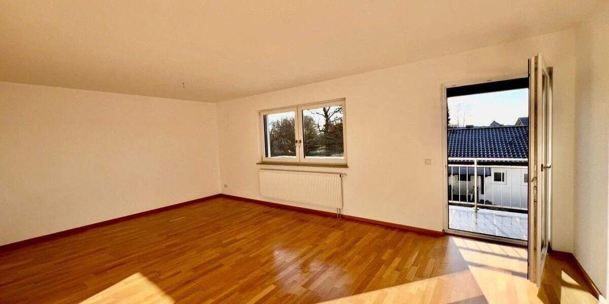 Etagenwohnung Pocking - 2 Zimmer, 73 m&sup2;, 229.900&euro; | Angebot:25801623