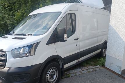 Ford Transit 58.650 km 19.950 &euro; Außernzell 94532