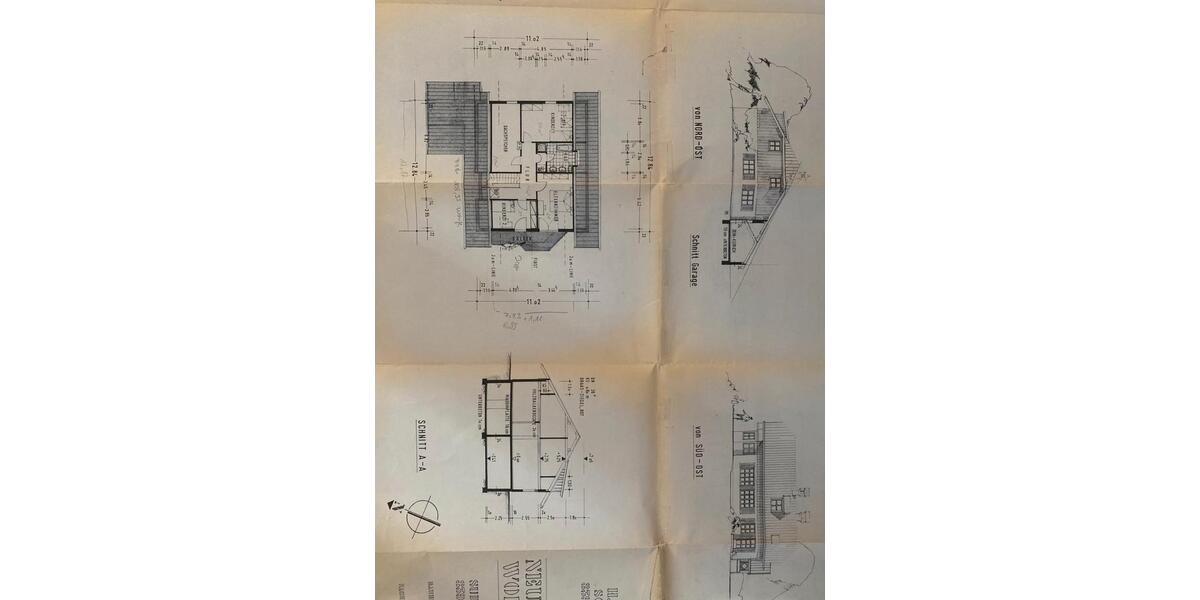 Einfamilienhaus Hauzenberg - 6 Zimmer, 200 m&sup2;, 549.000&euro; | Angebot:27219083